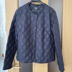 ユニクロ　ウルトラライトダウンコンパクトコート