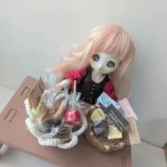 ミニチュアサイズ 袋入りお菓子まとめ売り③