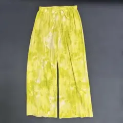 ザラキッズ134ワイドパンツ