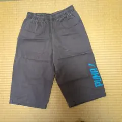 プーマ ハーフパンツ 半ズボン 150