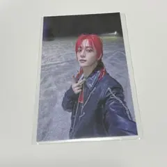 FANTASYBOYS ソンミン サイン入りトレカ ハイタッチ会 odiD 特典 FANTASYBOYS ソンミン サイン入りトレカ ハイタッチ会 odiD 特典