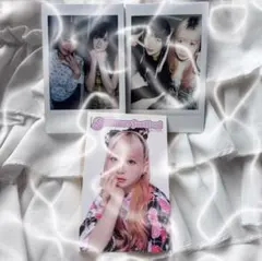 REIRIE チェキ まとめ売り REIRIE れい チェキ - メルカリ