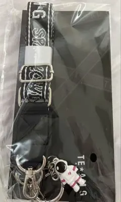 岩田剛典 SPACE COWBOY TEAM G ショルダーストラップ