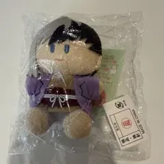 Dr.STONE あさぎりゲン ぬいぐるみ Journey of Growth - メルカリ
