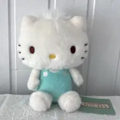 【 新品・未使用 】　ハローキティ　ダニエル　ぬいぐるみ　ファンシーレトロ