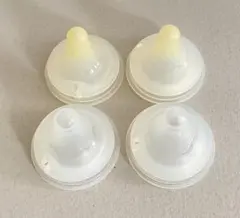 ピジョン 母乳実感 乳首 SSサイズ