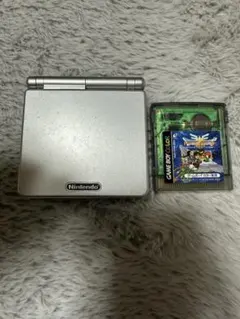 ゲームボーイ アドバンス ジャンク品
