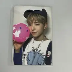 2026年最新】NCT wish ユウシ トレカの人気アイテム - メルカリ