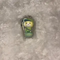 カラフルピーチ　シヴァ　マカロン