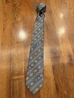 シルク100% ネクタイ