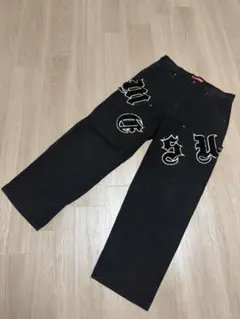 Supreme Old English Double Knee Pant 32のサムネイル