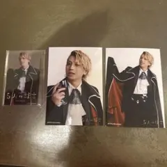 荒牧慶彦Stage Actor Alternative #15コンプリートセット - メルカリ