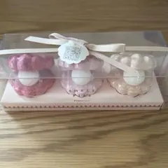Francfranc フランフラン　カドミニョン　入浴剤　バスソルト