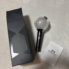BTS ペンライト MAP OF THE SOUL アミボム