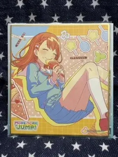 プロセカ 花里みのり ミニ色紙