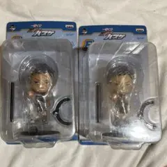 青峰大輝 フィギュア