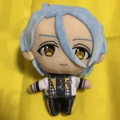 あんスタ あんさんぶるスターズ ぬいぐるみ 新衣装 Crazy:B HiMERU