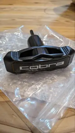 Cobra コブラ　トルクレンチ　DS-ADAPT