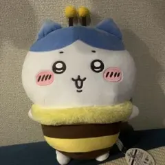 ハチワレ ハチさん