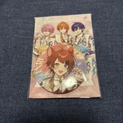 すとぷりAGF ランダムグッズ 缶バッジ