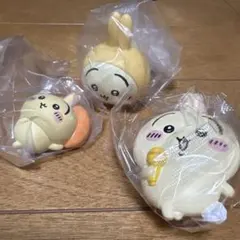 ちいかわうさぎガチャ