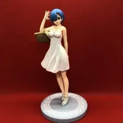 Re:ゼロ　プレミアムフィギュア　レム ルグニカで待ち合わせVer