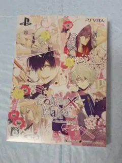 カラーマリスFD　Vita　限定版