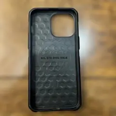 UAG iPhone ケース　15 Pro Max