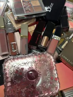 コスメまとめ売り デパコス プチプチ 韓国コスメ