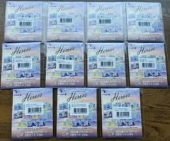 にじさんじHEROS 海の家くじ SNS風クリアカード コンプリートセッ