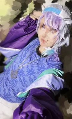 2026年最新】矢戸乃上珂波汰コスプレの人気アイテム - メルカリ