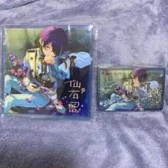 あんスタ 中国 アクリルスタンド 忍