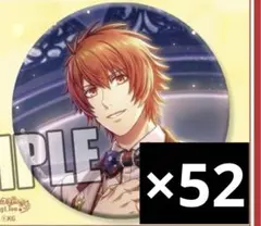 【最終値下げ！】うたプリ Shining Live バースデーBIG 缶バッジ