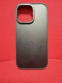 iPhone15Pro max スタンド付きケース