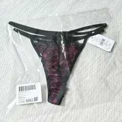 新品　未開封　RAVIJOUR　ラヴィジュール　Tバック