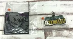 ヒロアカ　一番くじ　ラバーストラップ　相澤消太　まとめ　②