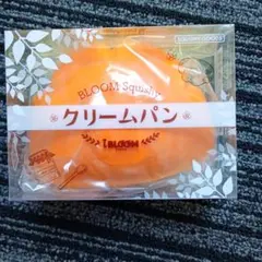iBloom スクイーズ クリームパンのサムネイル