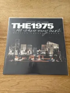2026年最新】the 1975 レコードの人気アイテム - メルカリ
