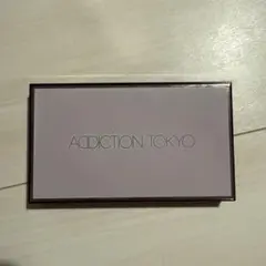 コンパクトアディクション “エターナル インピン グ” ADDICTION 美品のサムネイル