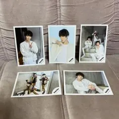 SnowMan 渡辺翔太 公式写真