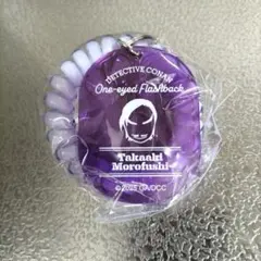 名探偵コナン　諸伏高明　ロッカーキー風アクリルキーホルダーコレクション