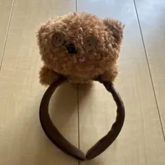 USJ キャラクター　カチューシャ ミニオン ティム