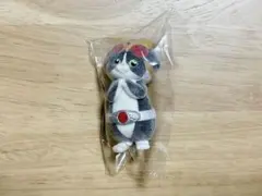 仮面にゃいだー　その3 仮面ライダークウガ