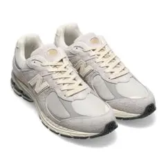 New Balance M2002RSA 22FW-I グレー