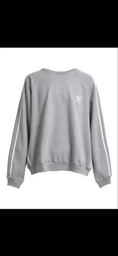 即日発送】Breath×Needles BADHOP 上 M スウェット