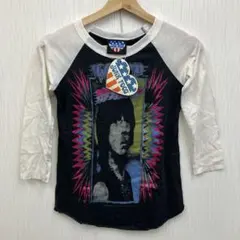 JUNK FOOD イギー・ポップ1988ツアーグラフィックTシャツ新品未使用品のサムネイル