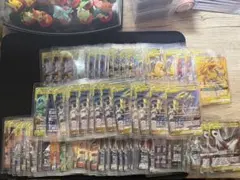 tag team GXまとめ売り　80枚セット　ブラッキー&ダークライGX他