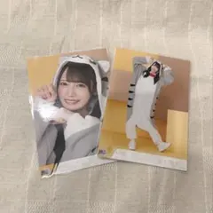 ≠ME 尾木波菜 谷崎早耶 菅波美玲 サイン入りチェキ ≠ME 尾木波菜 谷崎早耶 菅波美玲 サイン入りチェキ