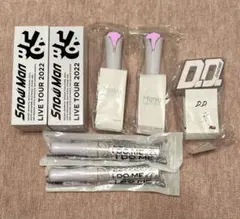 2025年最新】SnowMan ペンライトの人気アイテム - メルカリ