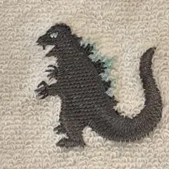 2026年最新】ゴジラ ハンカチの人気アイテム - メルカリ